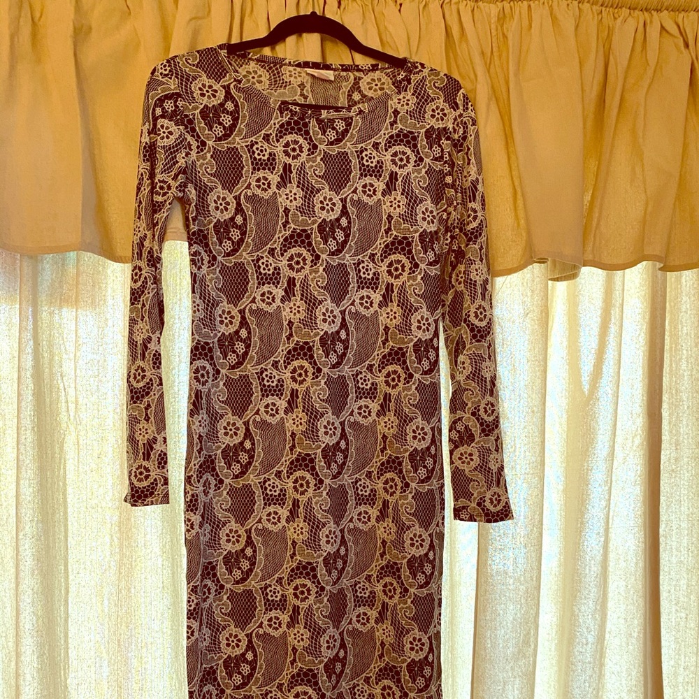 Lularoe Debbie Dress
